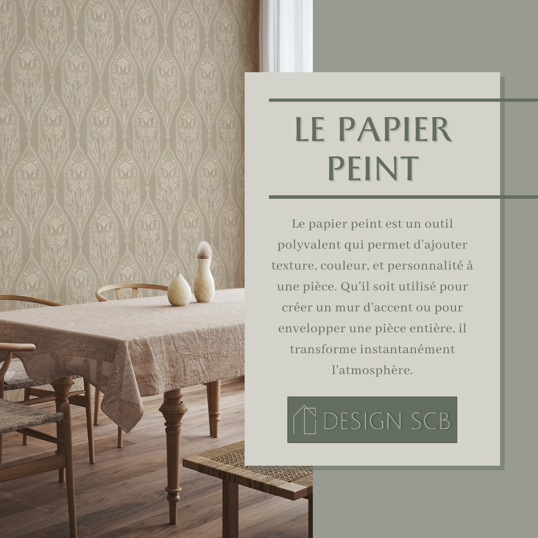 Designer d'intérieur résidentiel à Québec & Lévis | Design SCB